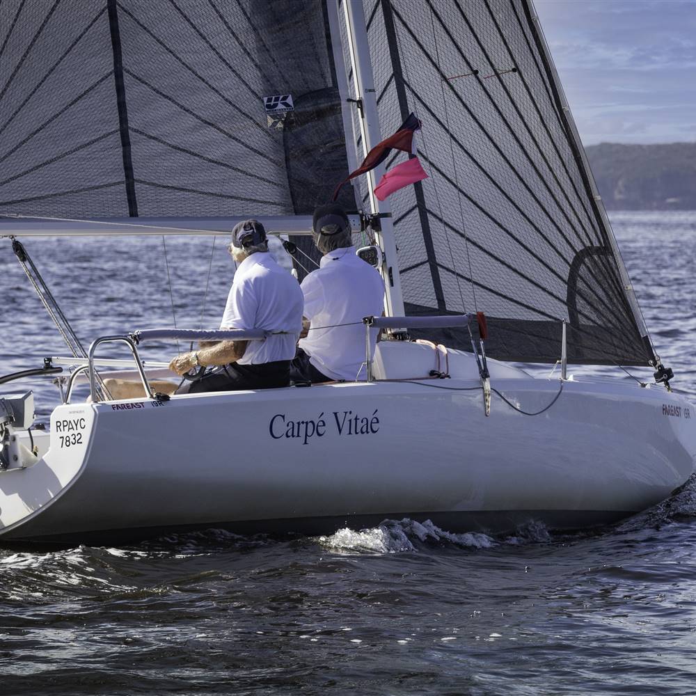 Carpe Vitae