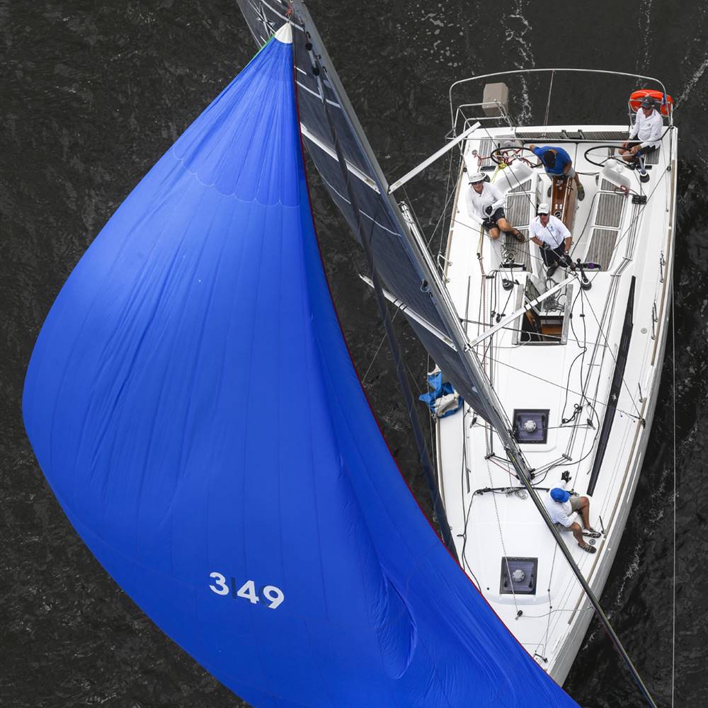 Pinta Bay