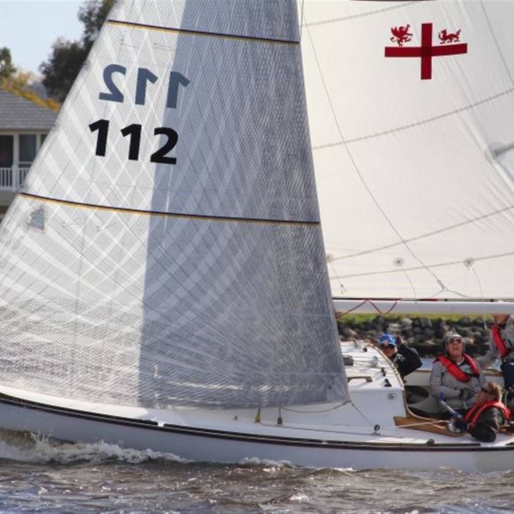 Swiftsure Saga