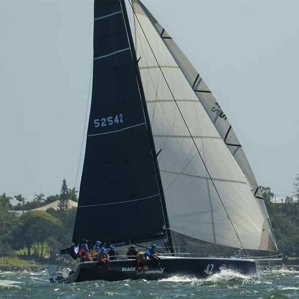 Black Diamond