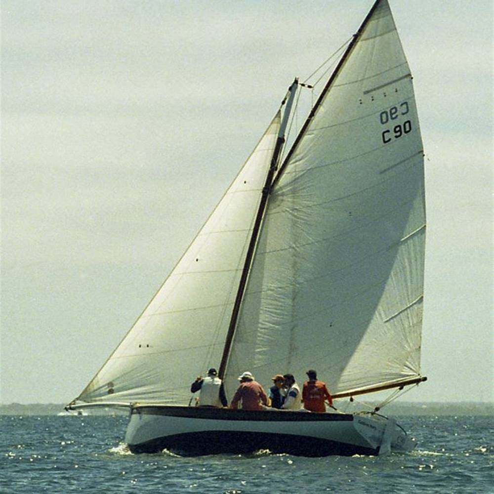 Kathleen Mary