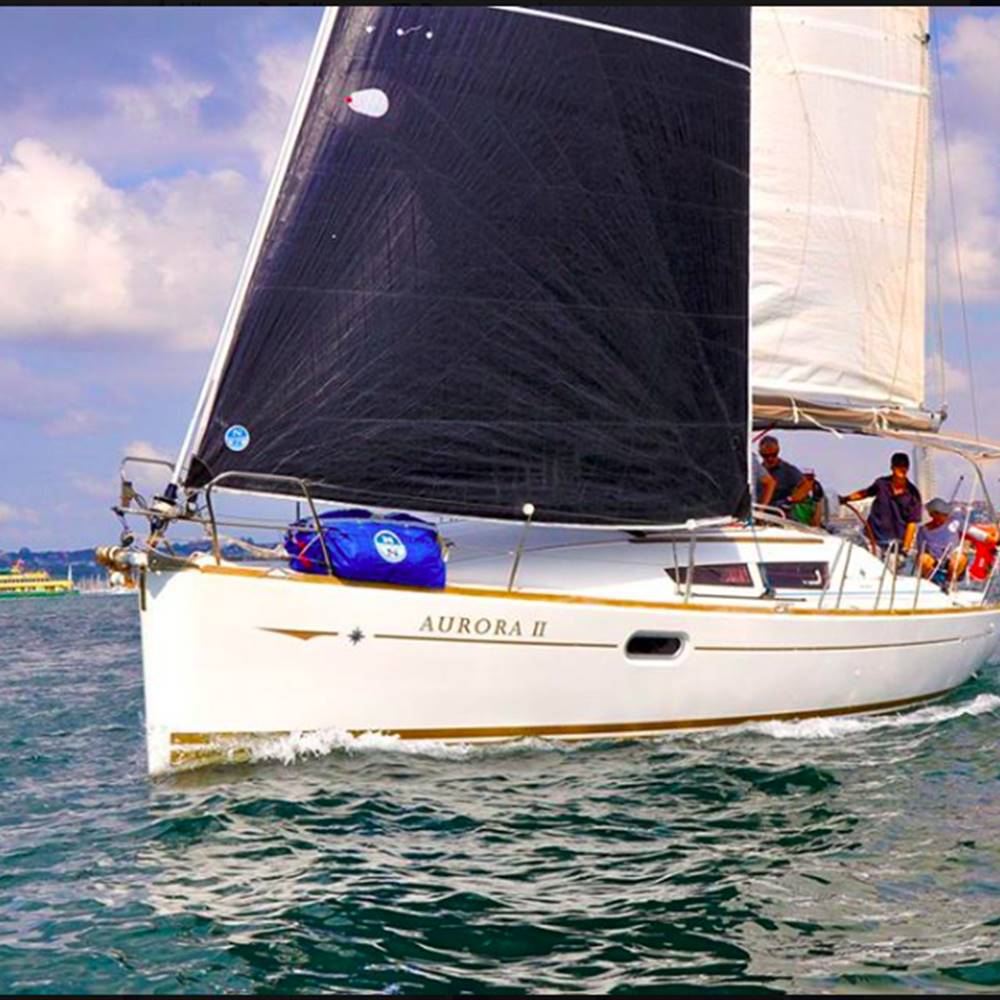 Aurora II