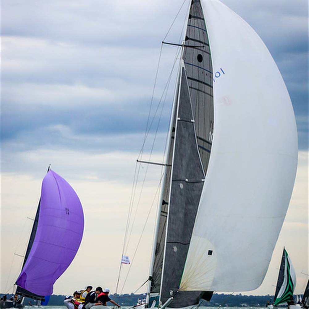 Lambourdini II