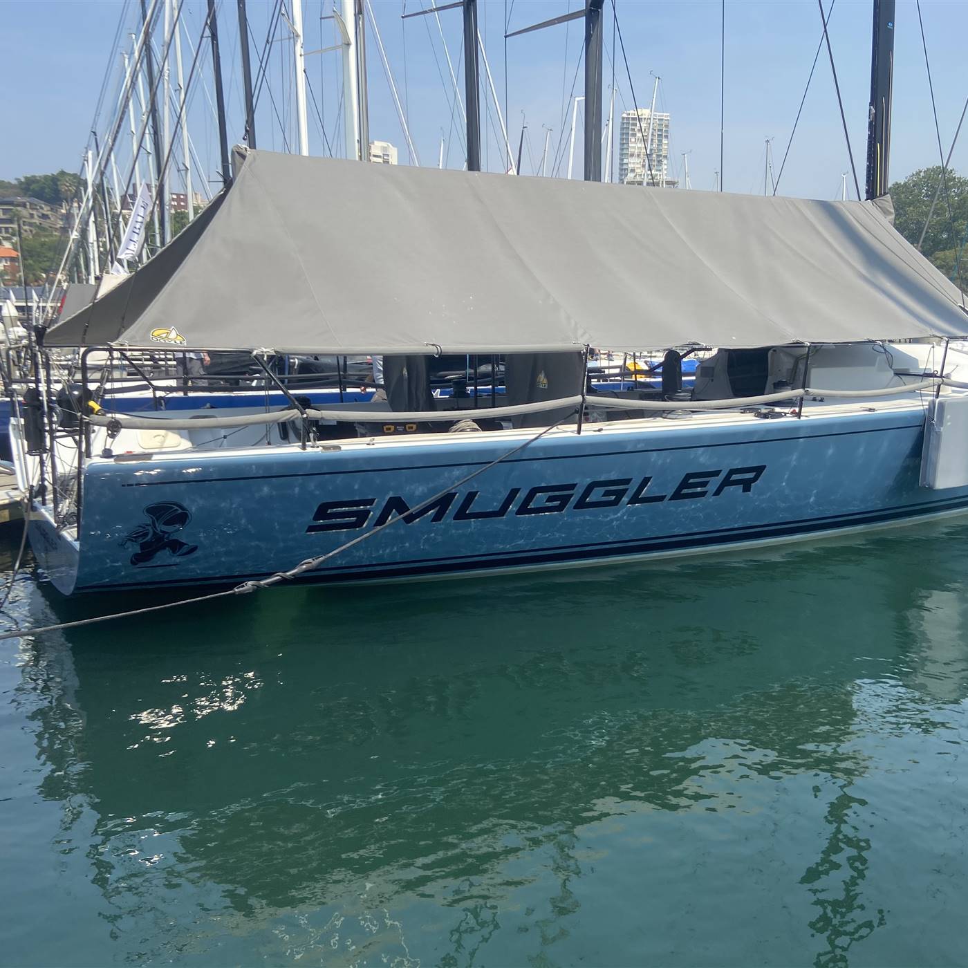 Smuggler
